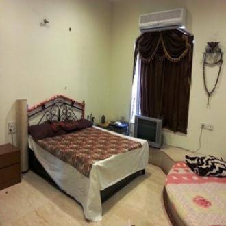 6 Bhk Bungalow With Lawn Near Lonavala, Lonavala 5